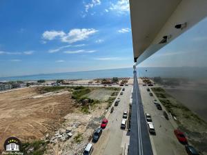 Black Sea Booking - Azimuth Beach Studios