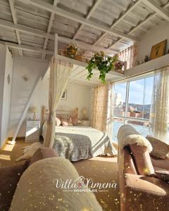 Villa Ximena