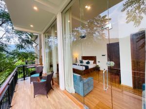 Kavi s Hideaway
