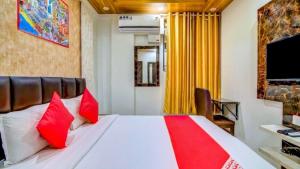 Mount City Park Hotel Madiwala