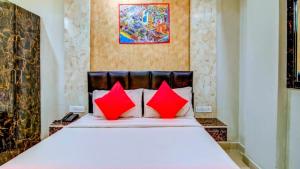 Mount City Park Hotel Madiwala