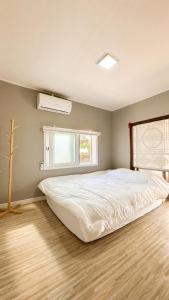 Private Hanok,Entire Home, Free Parking, BBQ samsam stay