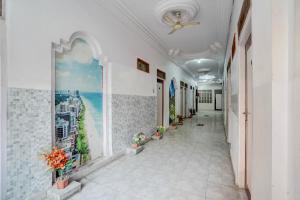 Super Hotel O Gaya Railway Station Formerly Vishal Inn