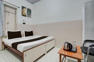 Super Hotel O Gaya Railway Station Formerly Vishal Inn