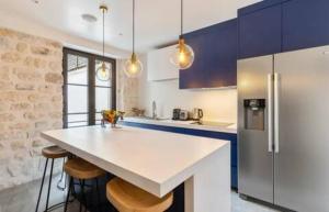 Stunning 2 Bedroom Apartment