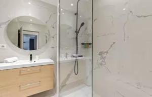 Stunning 2 Bedroom Apartment