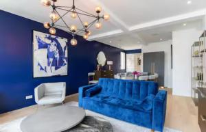 Stunning 2 Bedroom Apartment