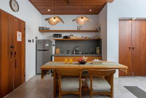 Two Bedroom Villa Balcony Bliss Ubud by SooBali