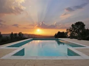 Casa del Tramonto - 奇维泰拉伊恩瓦尔迪基亚纳