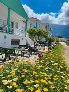Menta Thassos