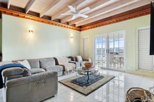 CCI Tourism - 1 BDR Penthouse Montego Bay