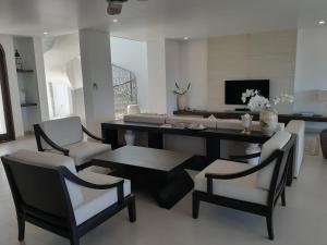Maroc Villa Bali Cliff