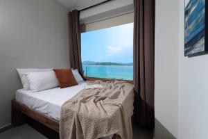 Ciel Seafront Suites - Maisonette