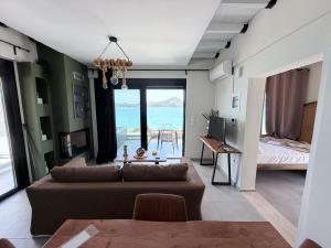 Ciel Seafront Suites - Maisonette