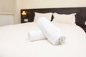 Nur Villa Hotel