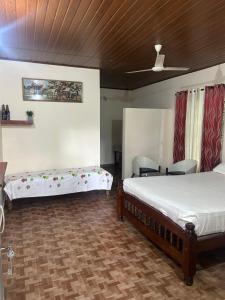 Hasiru Homestay