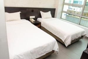 Nur Villa Hotel