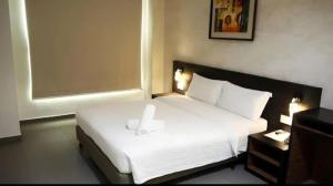 Nur Villa Hotel