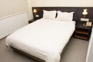 Nur Villa Hotel