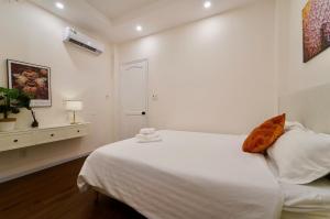 White Lotus 3BR Entire Home - HCM City Center - Free Pick-Up for 3 nights