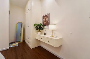 White Lotus 3BR Entire Home - HCM City Center - Free Pick-Up for 3 nights