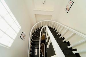 White Lotus 3BR Entire Home - HCM City Center - Free Pick-Up for 3 nights