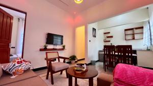 Heaven Hill Apartments Arusha