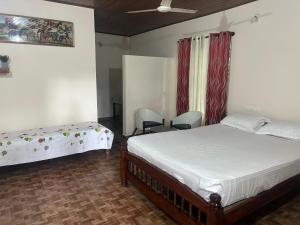 Hasiru Homestay