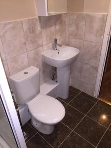 Classic Triple Room room in Villa Bianca B&B