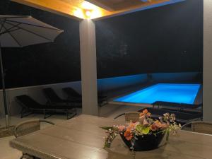 Apartment Šterna in Svetvincenat