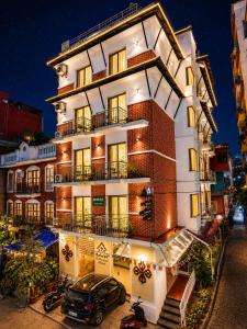 Beautiful Kathmandu Hotel