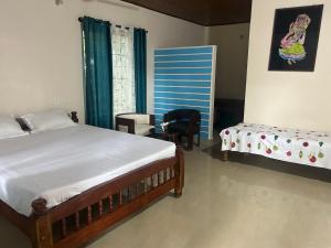Hasiru Homestay