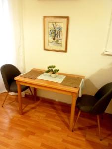 Cozy Studio in Corfu Town Center