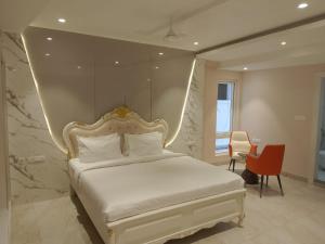 Hotel Narenn