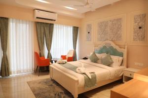 Hotel Narenn