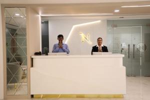 Hotel Narenn