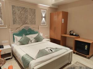Hotel Narenn HITEC CITY