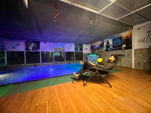 natures trail villa