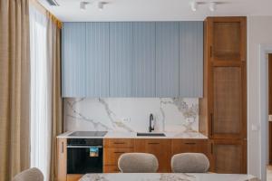 Art Residence Holiday Home