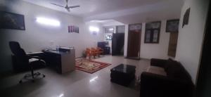 ADA Residency