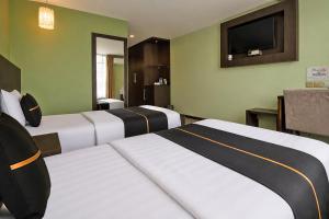 Townhouse Near Tanjung Batu Formerly 900 Inn