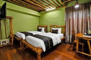 Townhouse Near Tanjung Batu Formerly 900 Inn