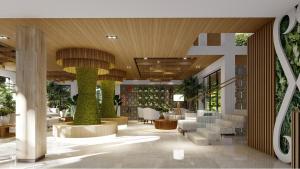 Kianmas Boutique Resort Ciawi