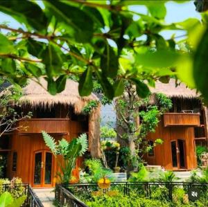 Kianmas Boutique Resort Ciawi