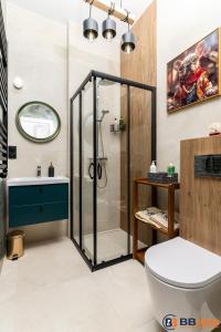 Ciao Bella Apartament