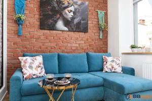 Ciao Bella Apartament