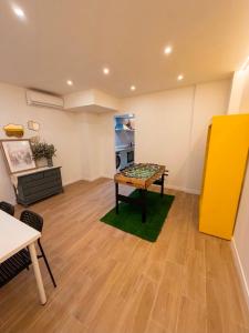 Fun & Colorful Apt Next to City of Arts&Sciences