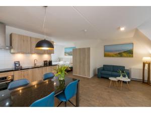 Stylish Beach Getaway