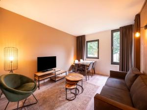 Family apartment in Hambachtal Boutique Resort