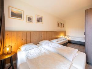 Family apartment in Hambachtal Boutique Resort